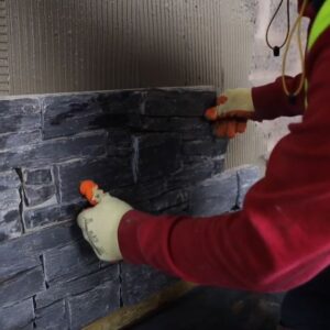 Stone Cladding